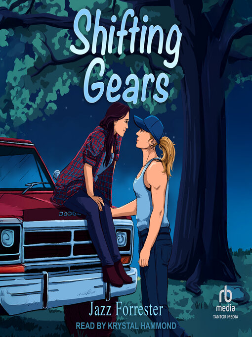 Title details for Shifting Gears by Jazz Forrester - Available